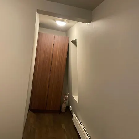 Апартаменты Wergeland Cozy *