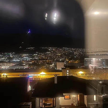 Wergeland Cozy * Берген