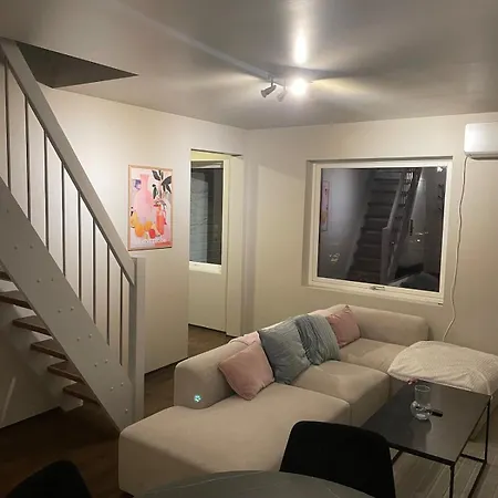 Wergeland Cozy Берген