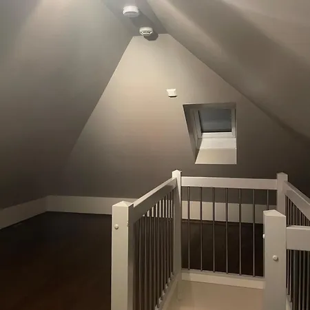 Wergeland Cozy * Берген
