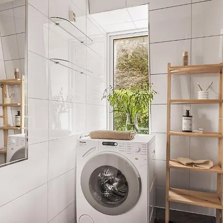 Апартаменты Wergeland Cozy Берген