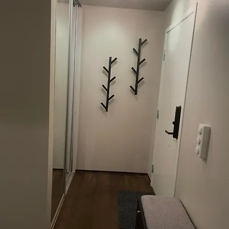 Wergeland Cozy Берген